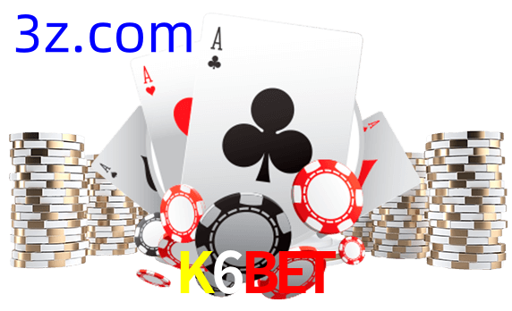 Jogue jogos de pôquer em K6Bet
