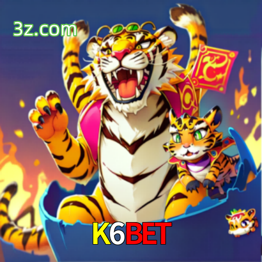 K6Bet