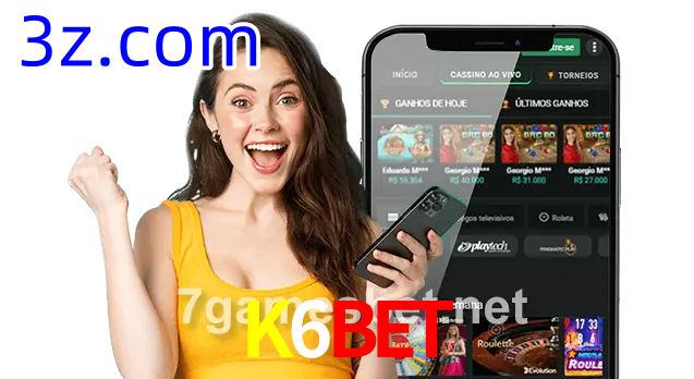 K6Bet