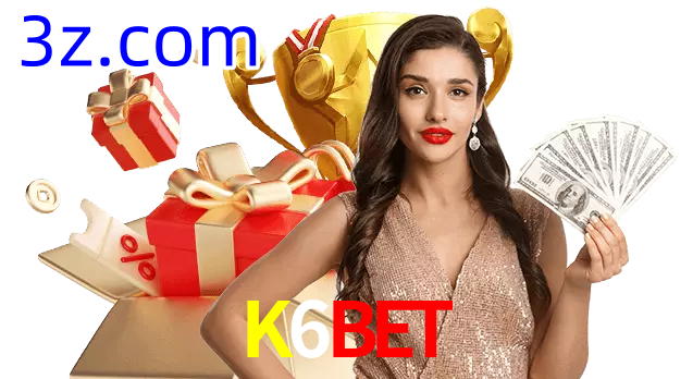 Jogue com dealers reais no K6Bet!