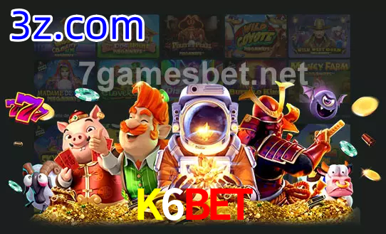 cassino K6Bet